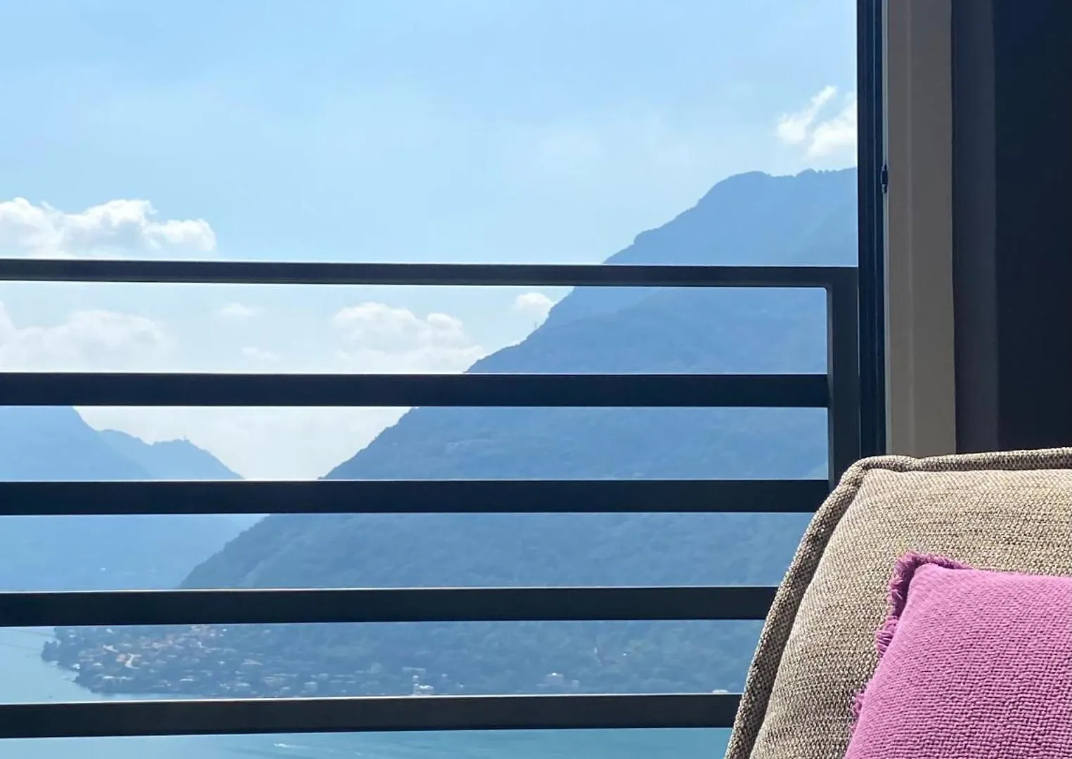 Appartamento Lake Como Ti Amo Nesso