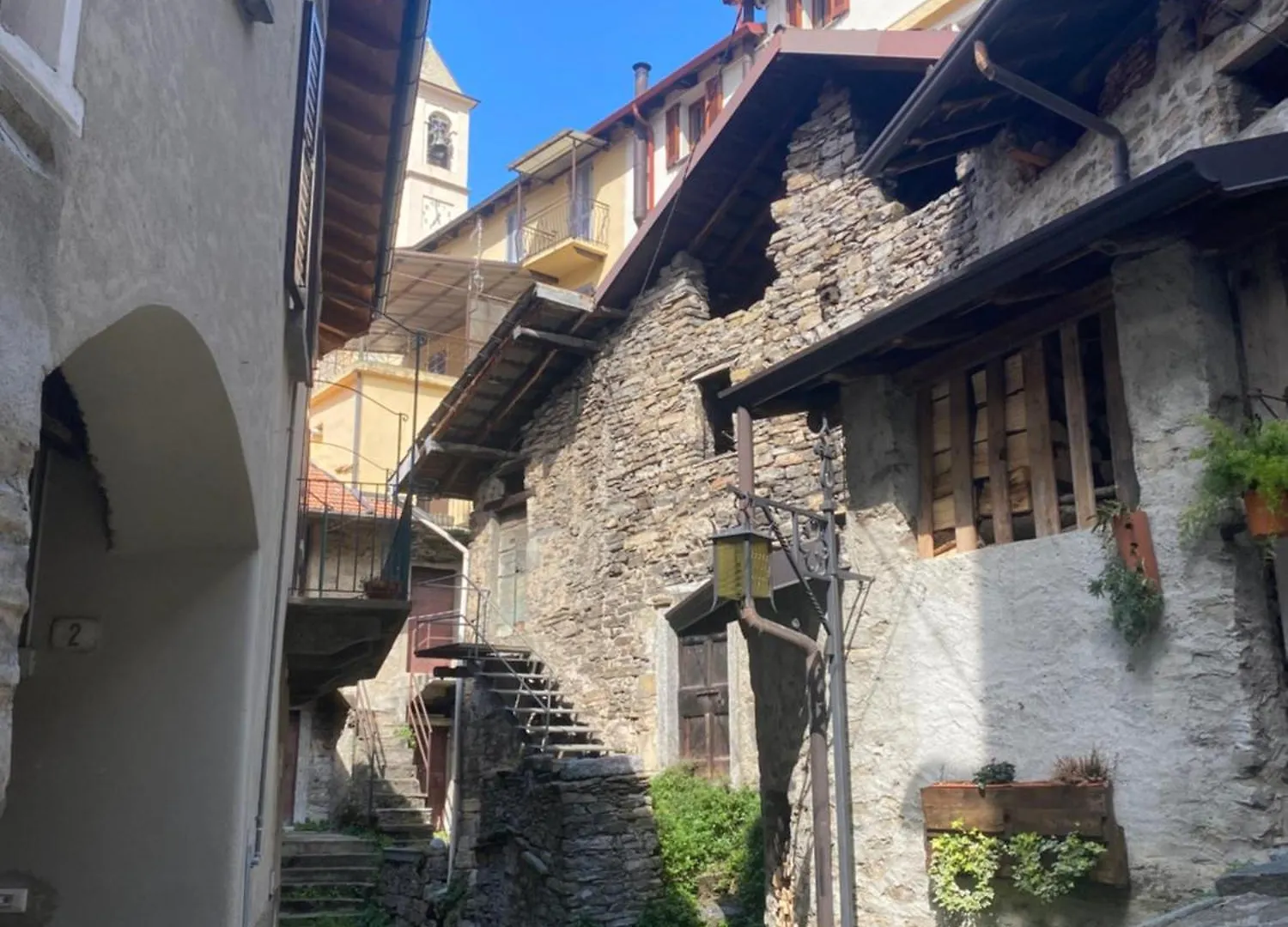 Appartamento Lake Como Ti Amo Nesso Italia
