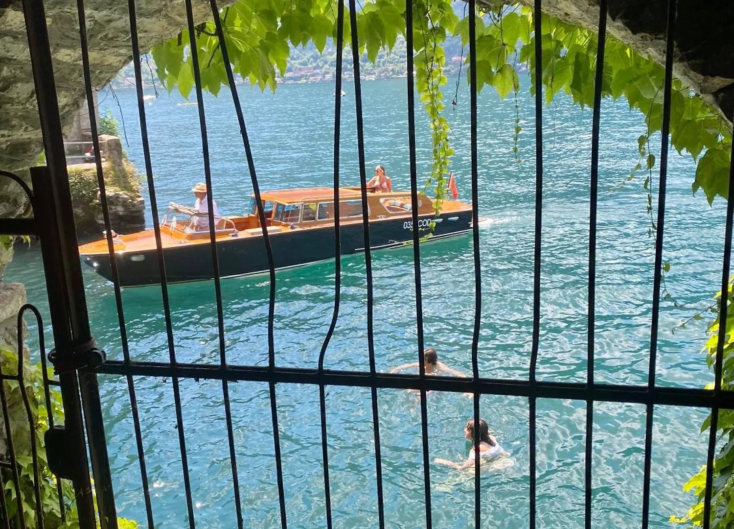 Appartamento Lake Como Ti Amo Nesso Italia