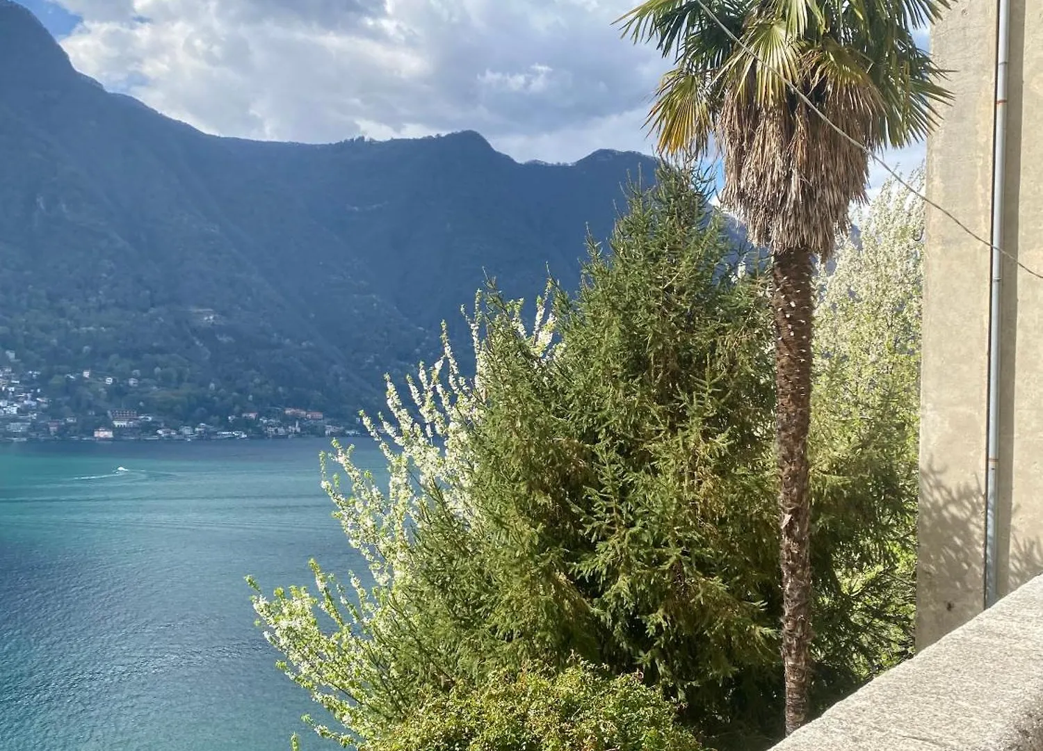 Appartamento Lake Como Ti Amo Nesso