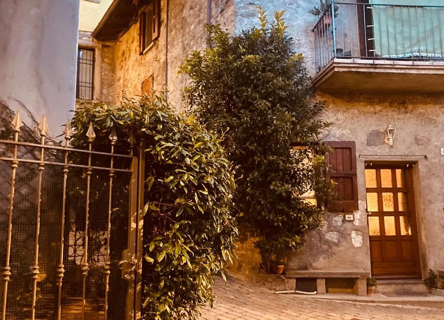 Appartamento Lake Como Ti Amo Nesso Italia