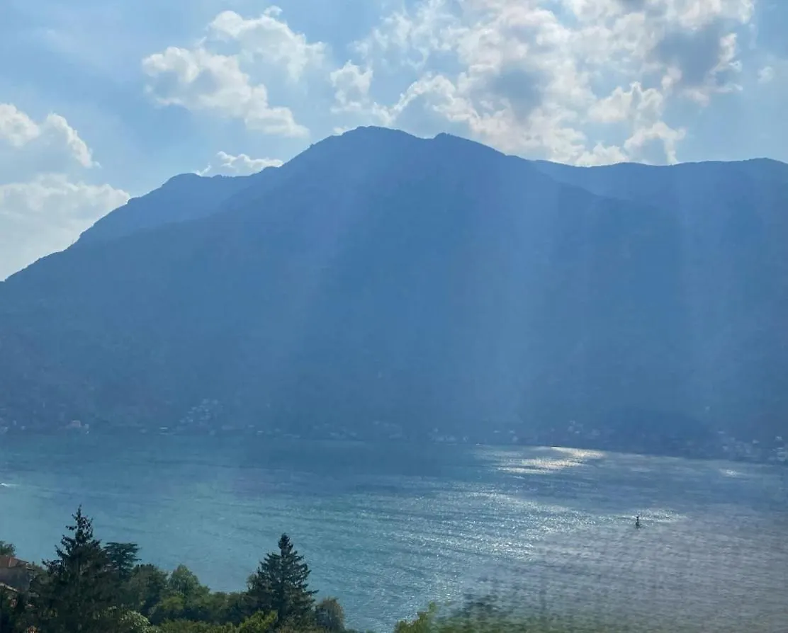 Appartamento Lake Como Ti Amo Nesso Italia